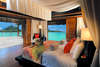 St. Regis Resort Bora Bora 